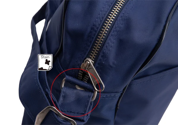 COMME des GARCONS Logo Printed Shoulder Bag K-163914_010