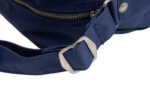 COMME des GARCONS Logo Printed Shoulder Bag K-163914_014