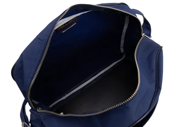 COMME des GARCONS Logo Printed Shoulder Bag K-163914_016