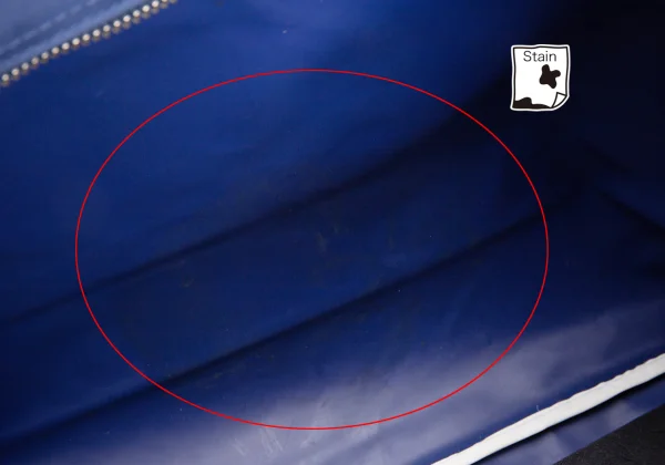 COMME des GARCONS Logo Printed Shoulder Bag K-163914_017