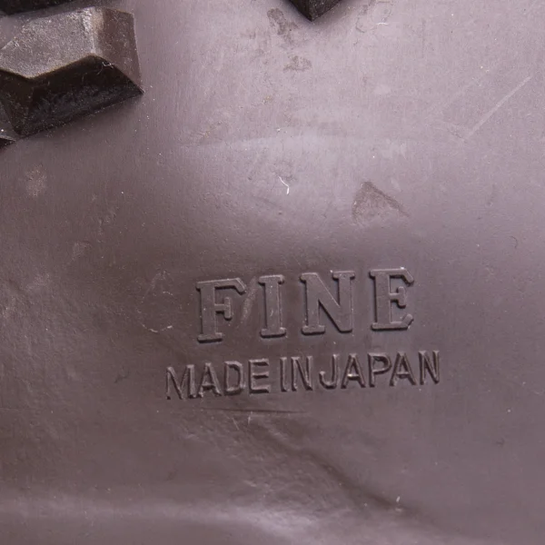 COMME des GARCONS HOMME Perforated Leather Shoes K-163916_013