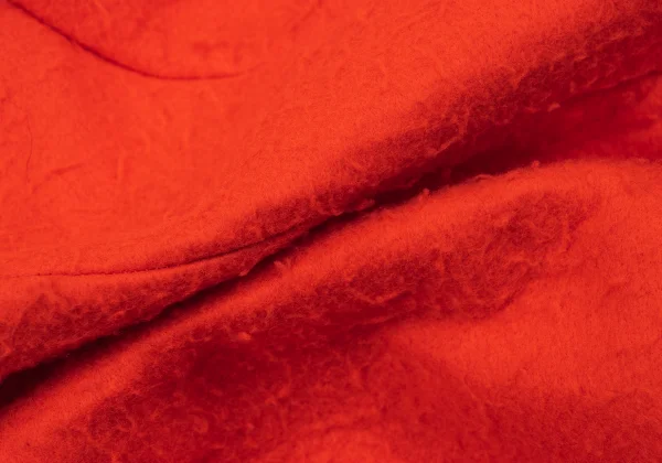 COMME des GARCONS Pilling Felt 4B Jacket K-163918_018