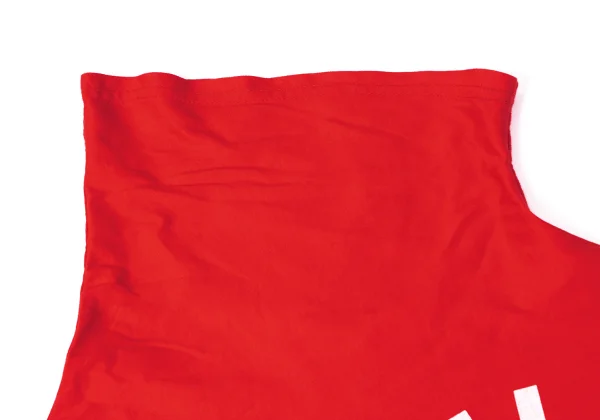 JUNYA WATANABE COMME des GARCONS Volleyball Printed Diagonal T Shirt K-163927_004