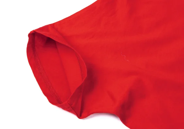 JUNYA WATANABE COMME des GARCONS Volleyball Printed Diagonal T Shirt K-163927_006