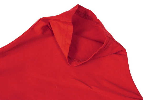 JUNYA WATANABE COMME des GARCONS Volleyball Printed Diagonal T Shirt K-163927_007