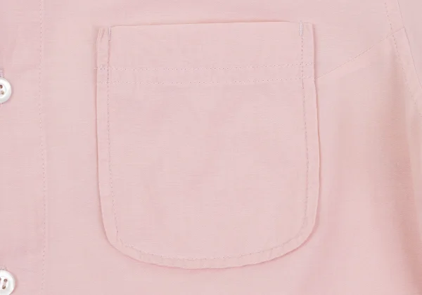 A.P.C. Western Yoke Long Sleeve Shirt K-163932_007