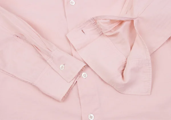 A.P.C. Western Yoke Long Sleeve Shirt K-163932_010