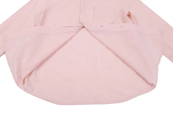 A.P.C. Western Yoke Long Sleeve Shirt K-163932_012