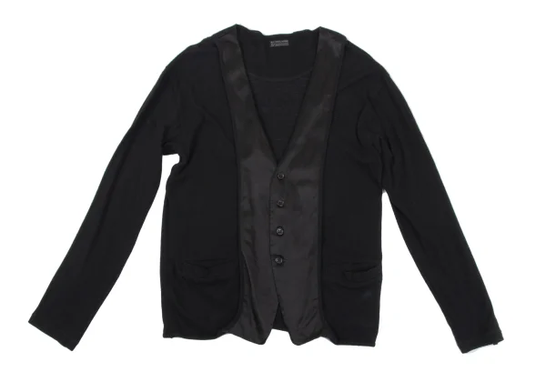 FINAL HOME Switching Cardigan K-163933_002