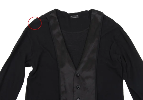 FINAL HOME Switching Cardigan K-163933_003