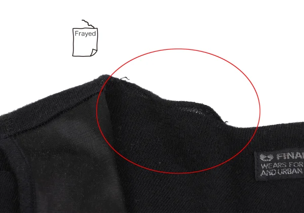 FINAL HOME Switching Cardigan K-163933_007