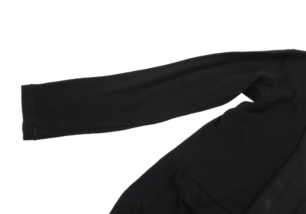 FINAL HOME Switching Cardigan K-163933_008