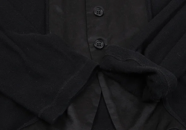 FINAL HOME Switching Cardigan K-163933_009