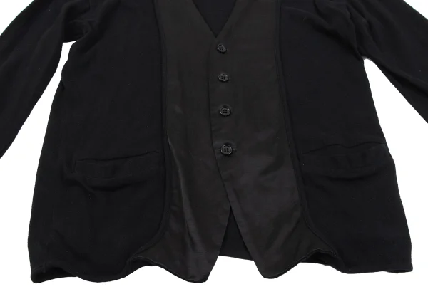 FINAL HOME Switching Cardigan K-163933_010