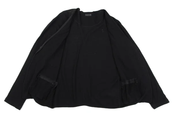 FINAL HOME Switching Cardigan K-163933_013