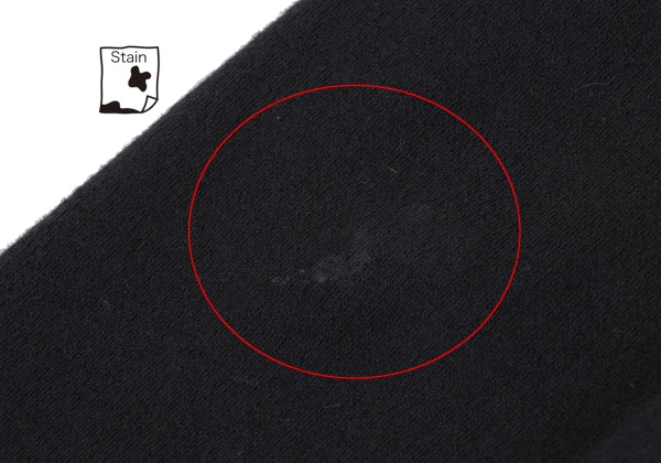 FINAL HOME Dyed Jersey Cotton Long Jacket K-163934_016