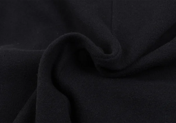 FINAL HOME Dyed Jersey Cotton Long Jacket K-163934_018