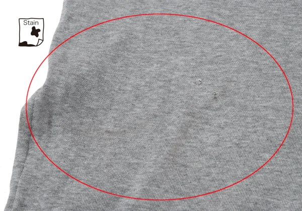 DIESEL Open Shoulder Distressed Sweat Dress K-163939_015