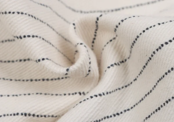 DIESEL Stripe Cotton Pants K-163940_013