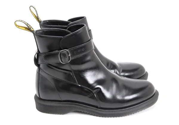 Dr.Martens TERESA Belted Leather Boots K-163941_005
