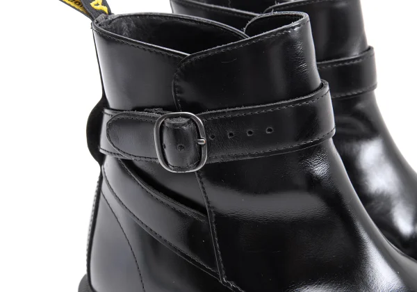 Dr.Martens TERESA Belted Leather Boots K-163941_006