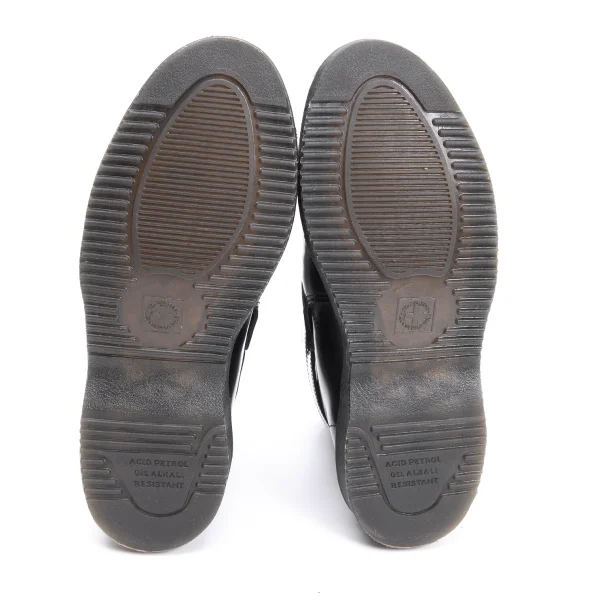 Dr.Martens TERESA Belted Leather Boots K-163941_009