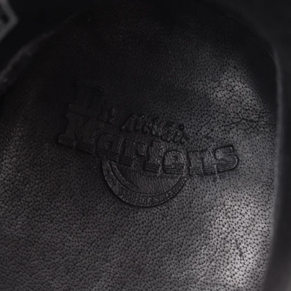 Dr.Martens TERESA Belted Leather Boots K-163941_014