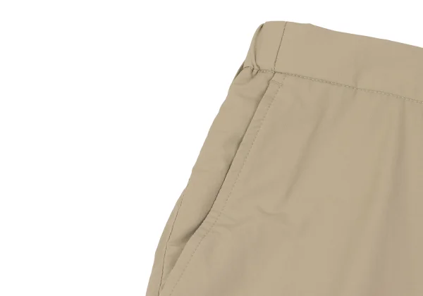 PAPAS PLUS GOLF Logo Printed Stretch Pants K-163945_005