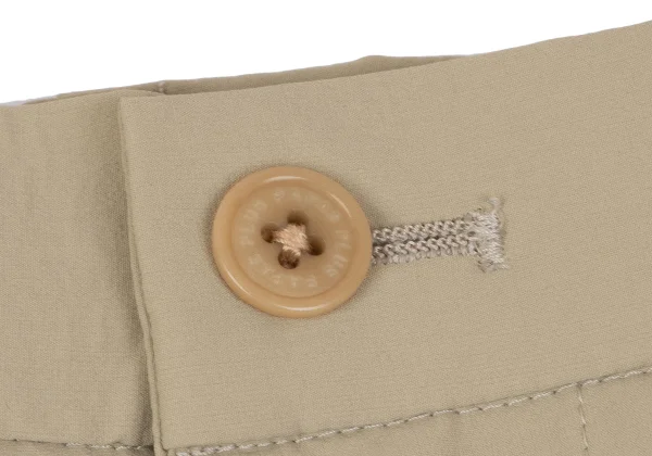 PAPAS PLUS GOLF Logo Printed Stretch Pants K-163945_006