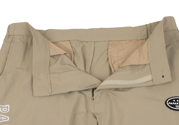 PAPAS PLUS GOLF Logo Printed Stretch Pants K-163945_007