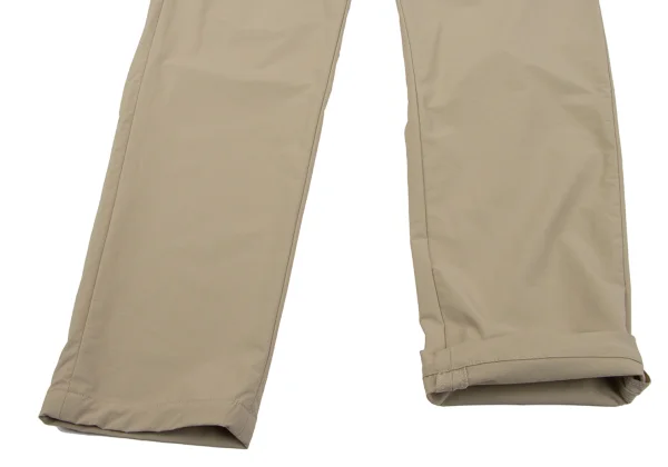 PAPAS PLUS GOLF Logo Printed Stretch Pants K-163945_009