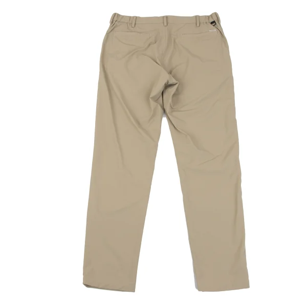 PAPAS PLUS GOLF Logo Printed Stretch Pants K-163945_010