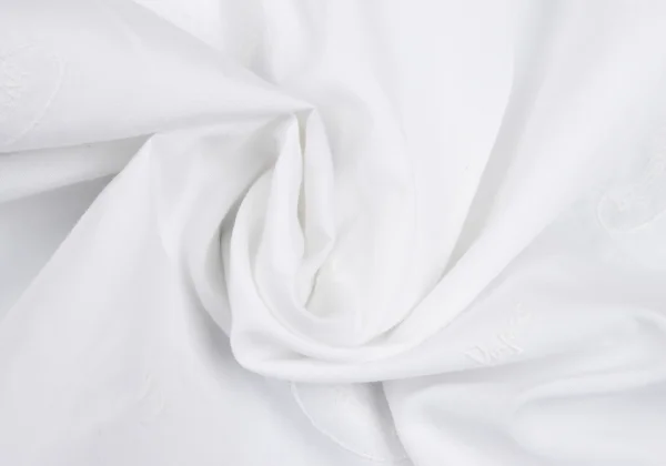 Papas ISLAND Hat Embroidery Cotton Short Sleeved Shirt K-163948_017