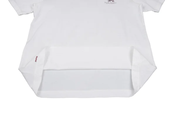 Papas ISLAND Rhinoceros Printed T-shirt K-163949_010