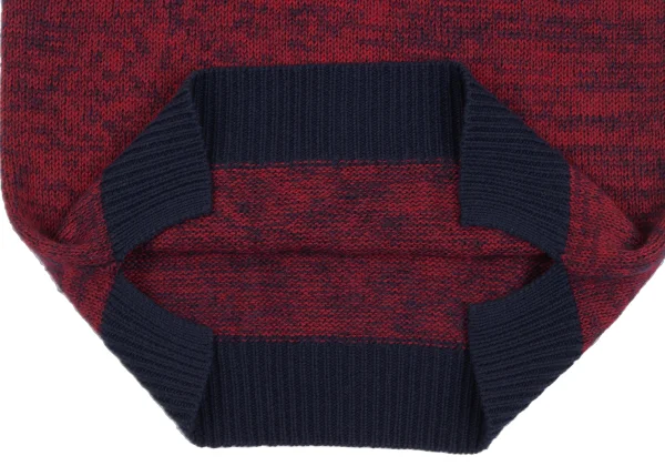 Theory Cotton Cashmere Knit Vest K-163950_007