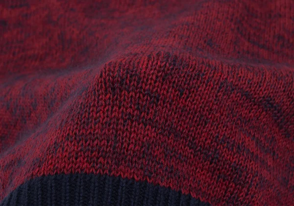 Theory Cotton Cashmere Knit Vest K-163950_009