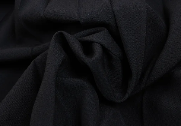 tricot COMME des GARCONS Wool Pleated Pull Over Dress K-163951_012