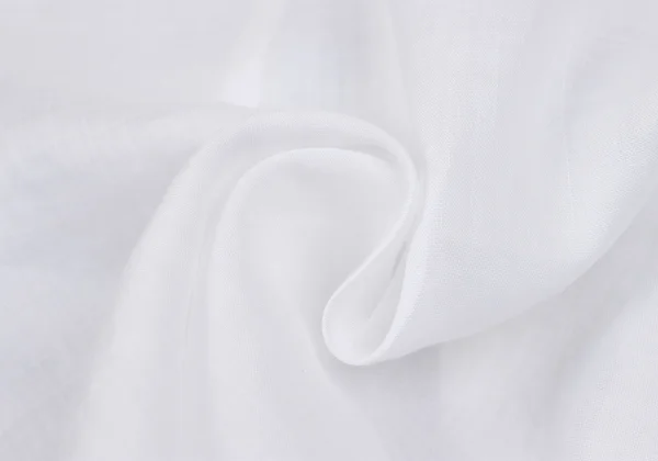 tricot COMME des GARCONS Lace Trim Linen Blouse K-163952_014