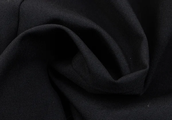 tricot COMME des GARCONS Curve Switching Wool Skirt K-163954_011