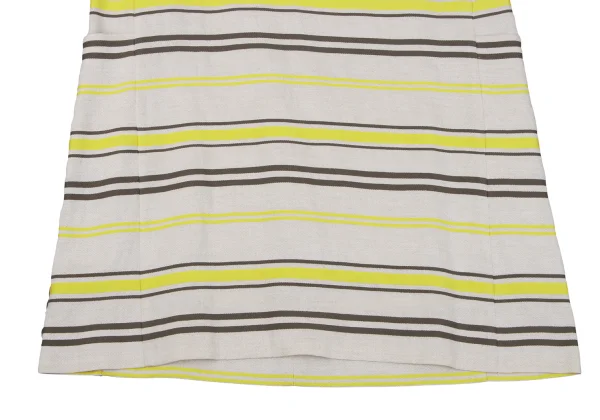 Leilian Stripe Jacquard Tunic K-163955_006