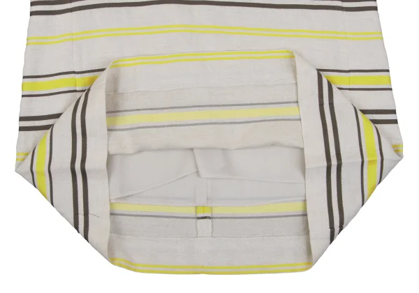 Leilian Stripe Jacquard Tunic K-163955_007