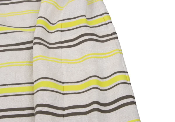 Leilian Stripe Jacquard Tunic K-163955_009