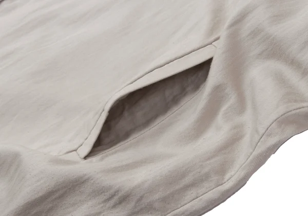 Veritecoeur Stand Collar Cotton Long Shirt Dress K-163956_010