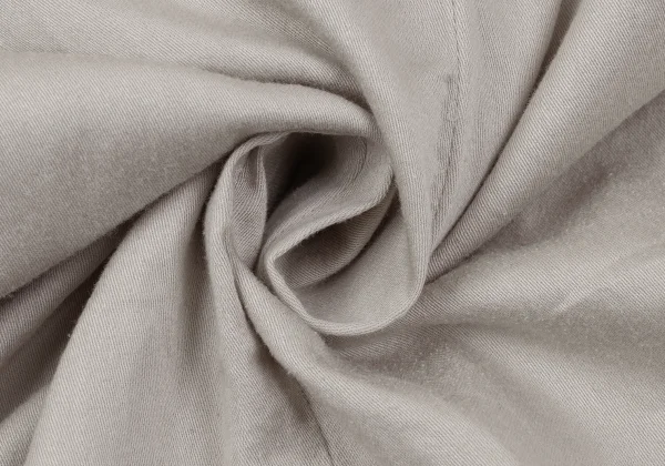 Veritecoeur Stand Collar Cotton Long Shirt Dress K-163956_014