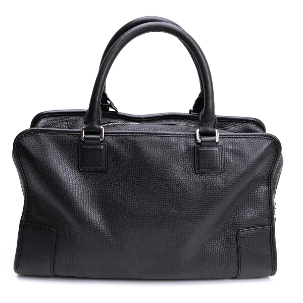 LOEWE Amazona 36 Leather Bag K-163957_005