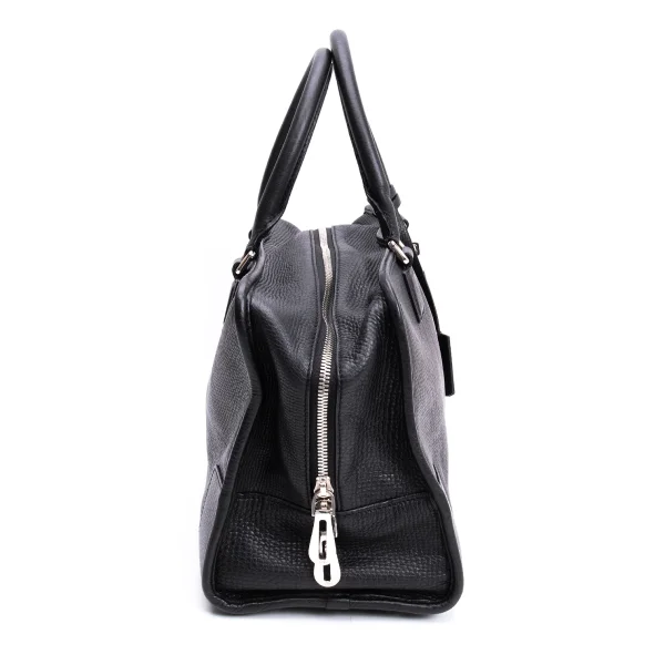 LOEWE Amazona 36 Leather Bag K-163957_006