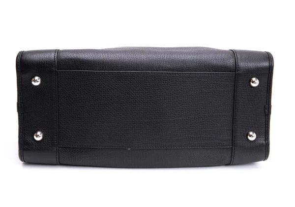 LOEWE Amazona 36 Leather Bag K-163957_008