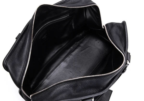 LOEWE Amazona 36 Leather Bag K-163957_010