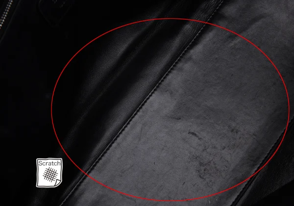 LOEWE Amazona 36 Leather Bag K-163957_011