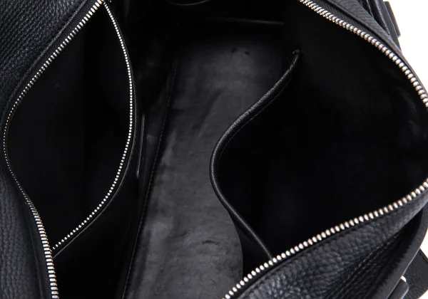 LOEWE Amazona 36 Leather Bag K-163957_012